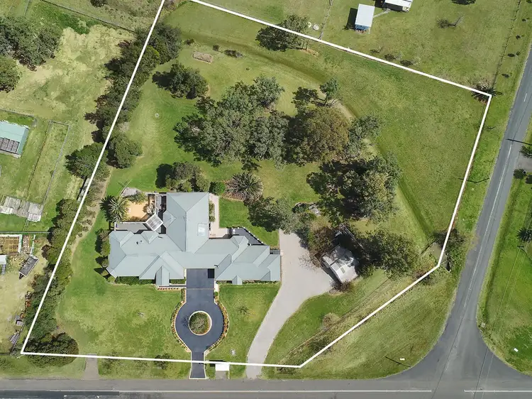 Second view of Homely house listing, 209A Lincoln Road, Horsley Park NSW 2175