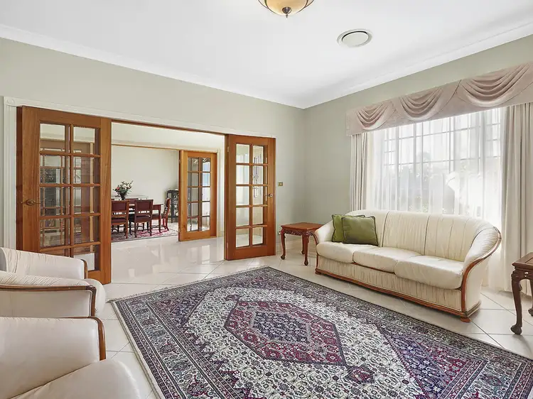 Third view of Homely house listing, 209A Lincoln Road, Horsley Park NSW 2175