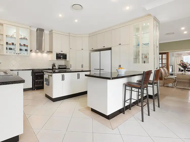 Fourth view of Homely house listing, 209A Lincoln Road, Horsley Park NSW 2175