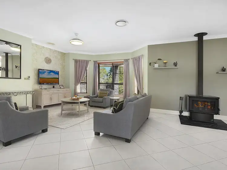 Fifth view of Homely house listing, 209A Lincoln Road, Horsley Park NSW 2175