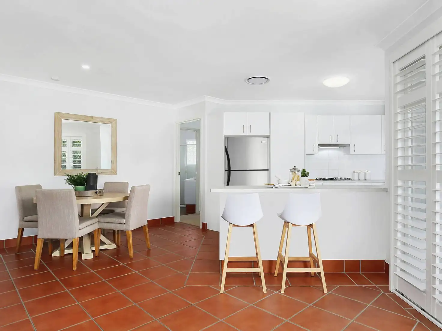 Main view of Homely unit listing, 2/5 Hygieta Street, Noosaville QLD 4566