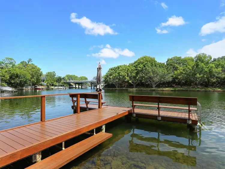 Third view of Homely unit listing, 2/5 Hygieta Street, Noosaville QLD 4566