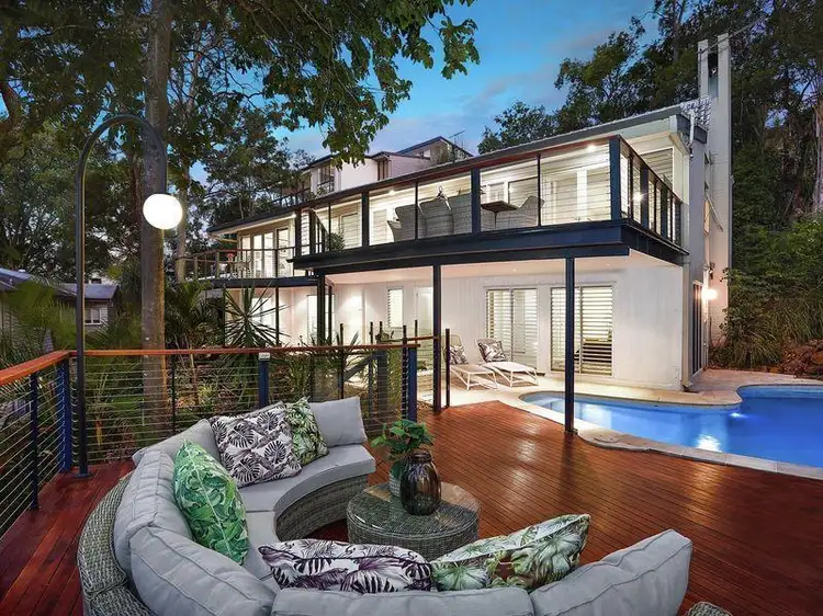 113 Gower Street, Toowong QLD 4066