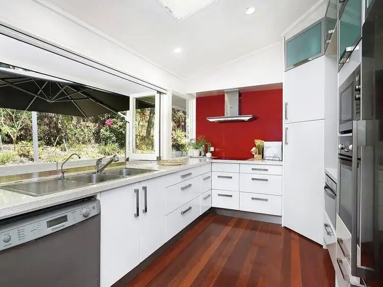 Fifth view of Homely house listing, 113 Gower Street, Toowong QLD 4066