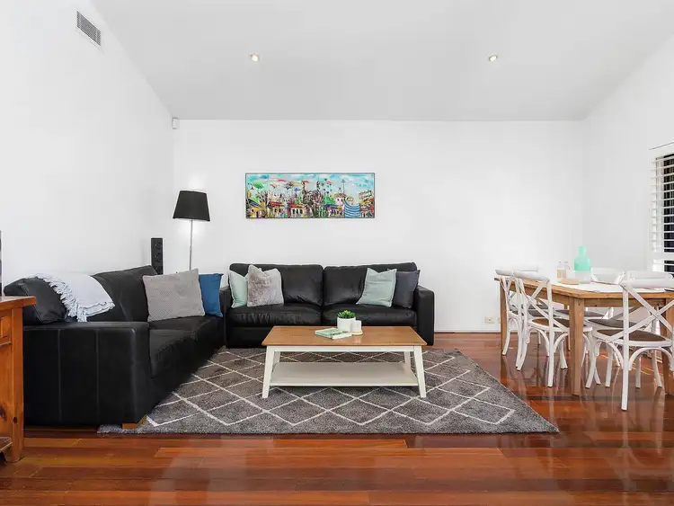 Second view of Homely villa listing, 5/20 Lane Cove Road, Ryde NSW 2112