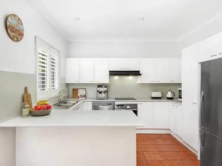 Third view of Homely villa listing, 5/20 Lane Cove Road, Ryde NSW 2112