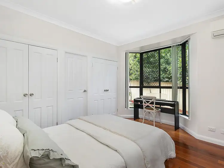 Fourth view of Homely semi-detached listing, 8A Wolger Road, Ryde NSW 2112