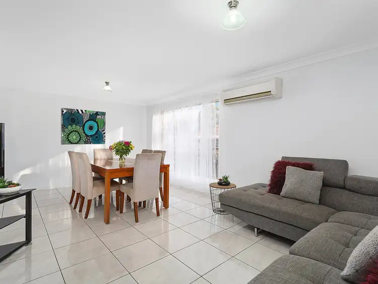 Third view of Homely house listing, 1 McMinn Place, Narellan Vale NSW 2567