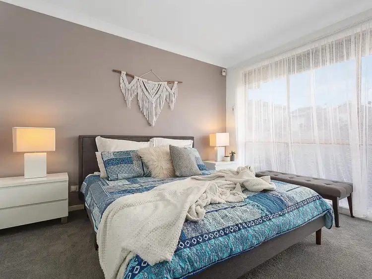 Fourth view of Homely house listing, 1 McMinn Place, Narellan Vale NSW 2567