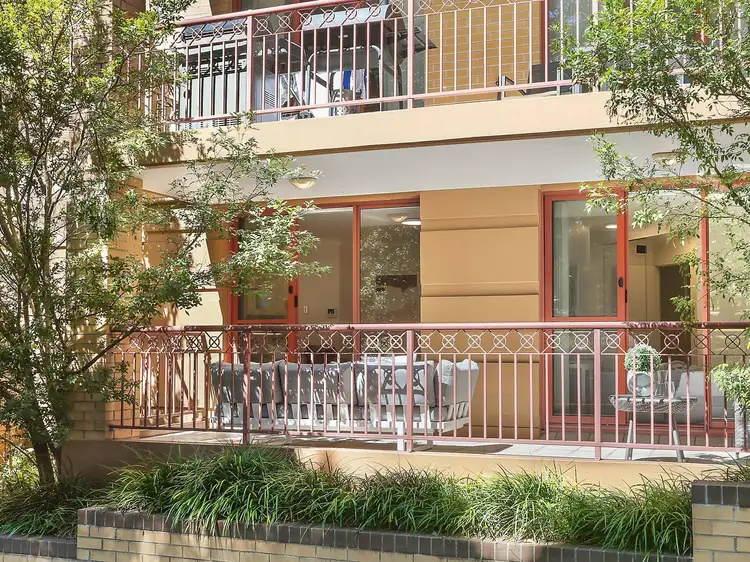1/1 Foy Street, Balmain NSW 2041