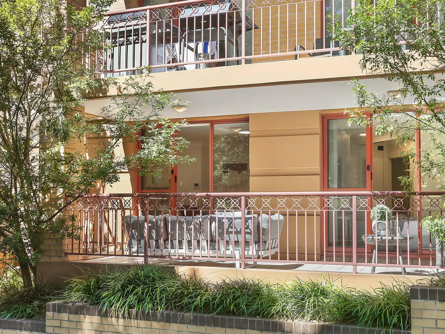Main view of Homely apartment listing, 1/1 Foy Street, Balmain NSW 2041