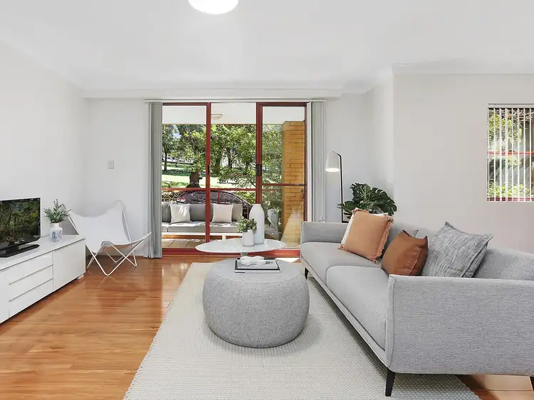 Second view of Homely apartment listing, 1/1 Foy Street, Balmain NSW 2041