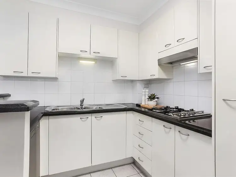 Third view of Homely apartment listing, 1/1 Foy Street, Balmain NSW 2041
