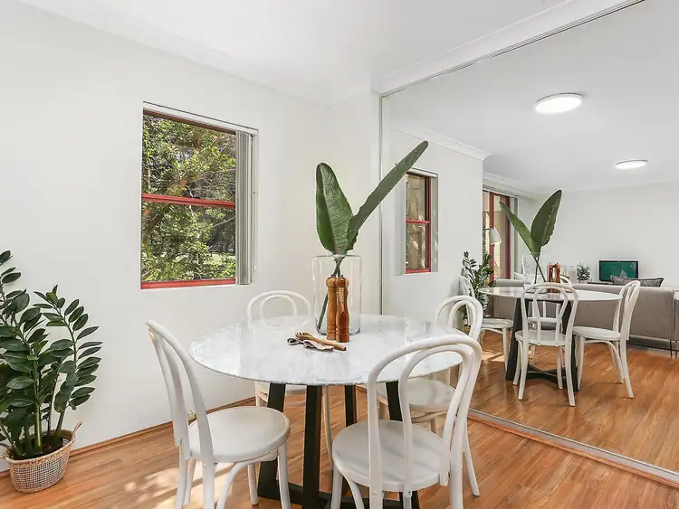 Fourth view of Homely apartment listing, 1/1 Foy Street, Balmain NSW 2041