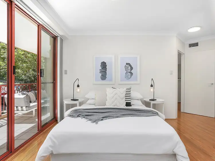 Fifth view of Homely apartment listing, 1/1 Foy Street, Balmain NSW 2041