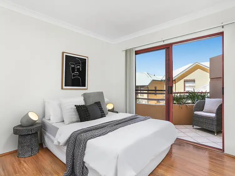 Sixth view of Homely apartment listing, 1/1 Foy Street, Balmain NSW 2041
