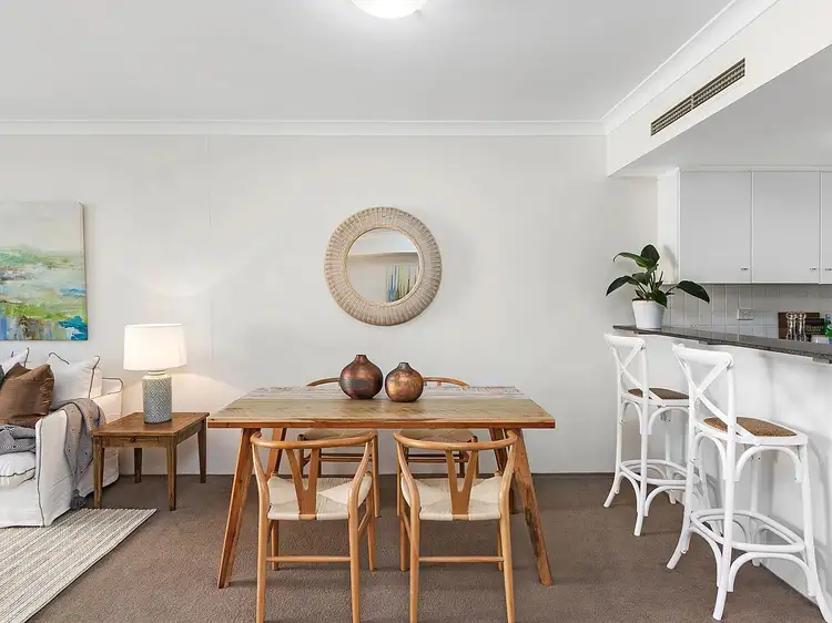 306/28 West Street, North Sydney NSW 2060