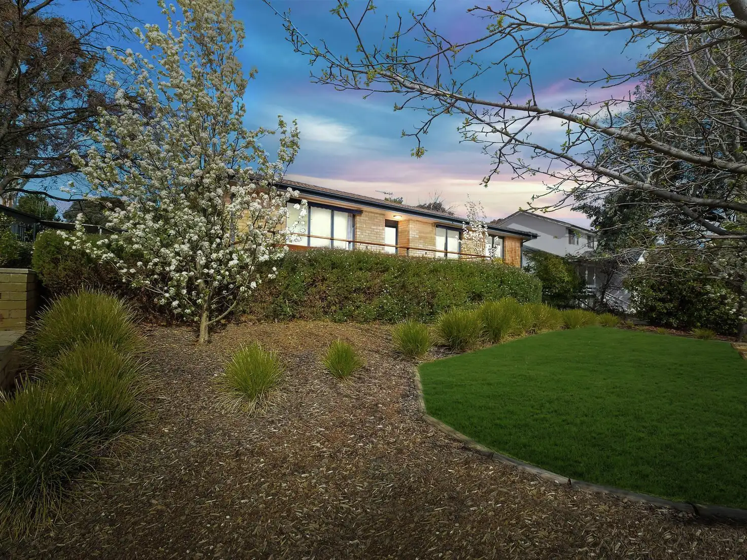 Main view of Homely house listing, 38 Clermont Street, Fisher ACT 2611