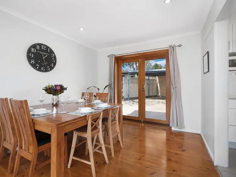 Third view of Homely house listing, 38 Clermont Street, Fisher ACT 2611