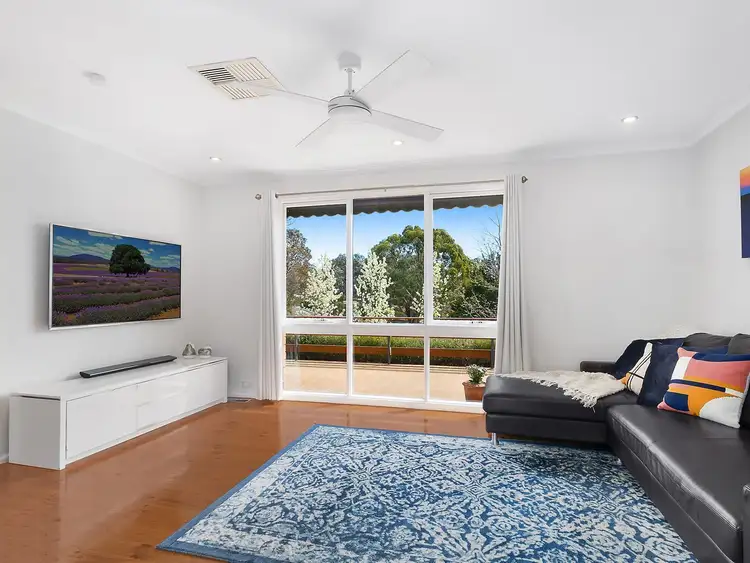 Fourth view of Homely house listing, 38 Clermont Street, Fisher ACT 2611