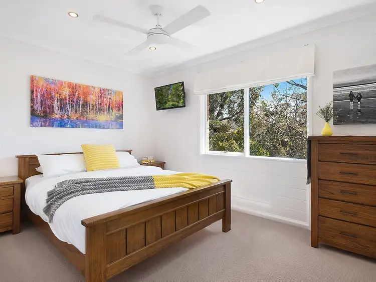 Fifth view of Homely house listing, 38 Clermont Street, Fisher ACT 2611