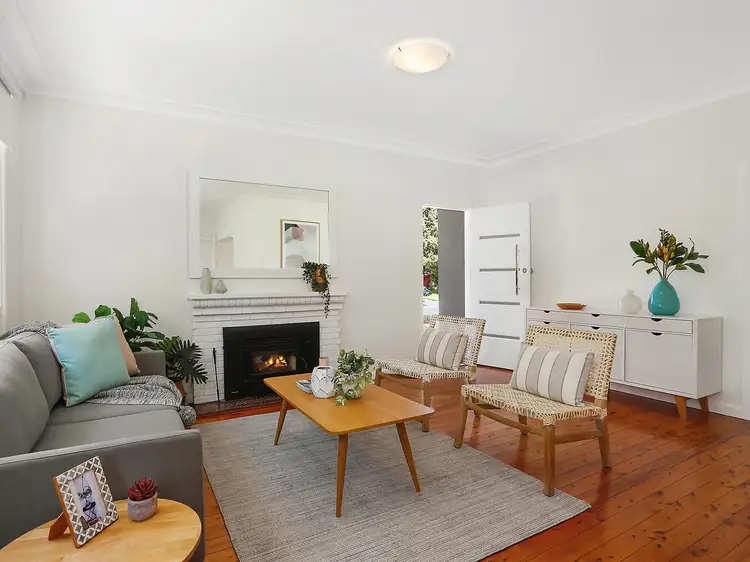 1B Taywood Street, Woolooware NSW 2230