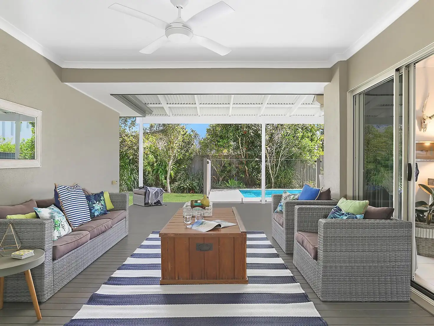Main view of Homely house listing, 10 Saint Pauls Avenue, Pelican Waters QLD 4551