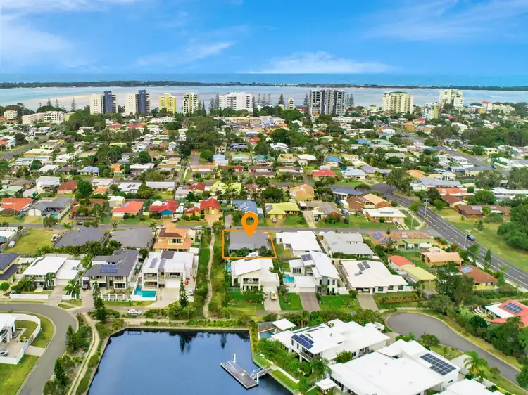 Third view of Homely house listing, 10 Saint Pauls Avenue, Pelican Waters QLD 4551