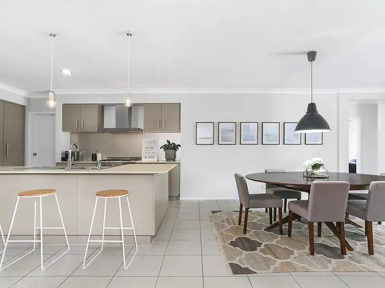 Fourth view of Homely house listing, 10 Saint Pauls Avenue, Pelican Waters QLD 4551
