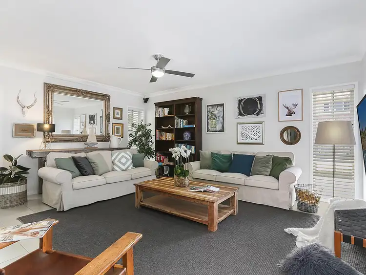 Fifth view of Homely house listing, 10 Saint Pauls Avenue, Pelican Waters QLD 4551