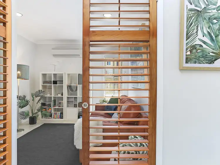 Sixth view of Homely house listing, 10 Saint Pauls Avenue, Pelican Waters QLD 4551