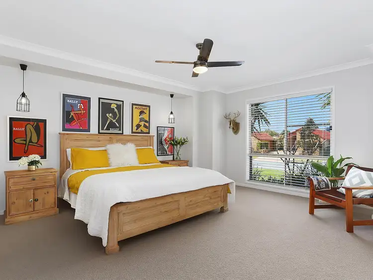 Seventh view of Homely house listing, 10 Saint Pauls Avenue, Pelican Waters QLD 4551