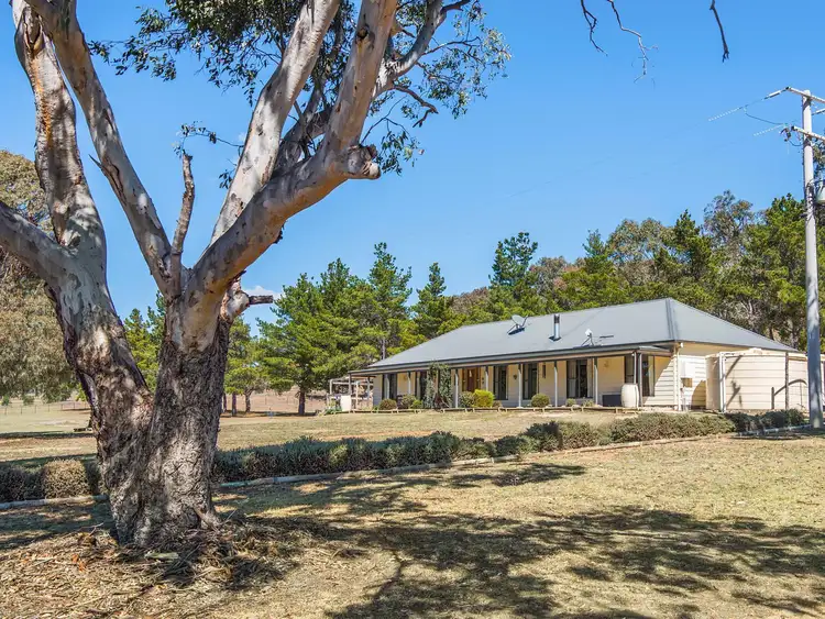 333 Kains Flat Road, Kains Flat NSW 2850