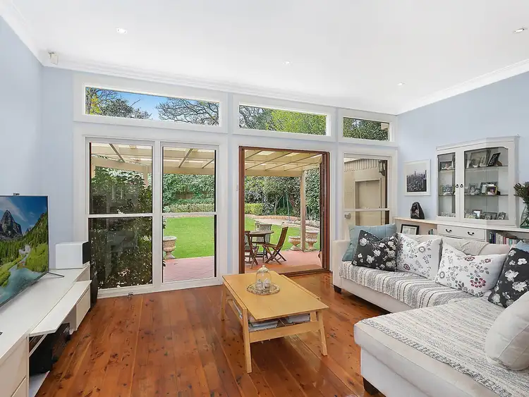 Second view of Homely house listing, 2 Barwon Road, Lane Cove NSW 2066