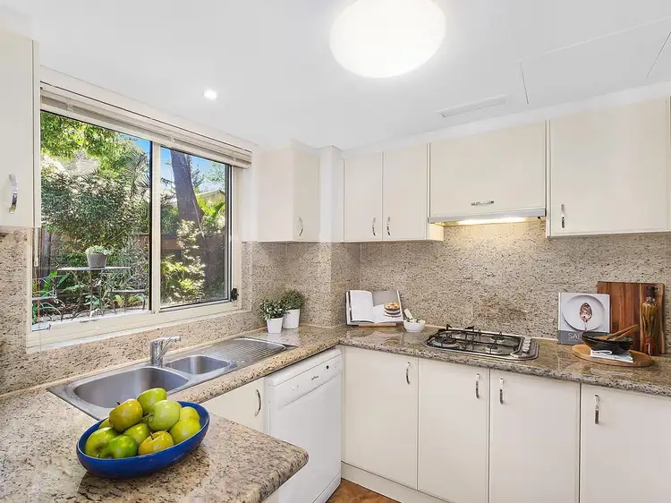 Second view of Homely apartment listing, 17/118 Wallis Street, Woollahra NSW 2025