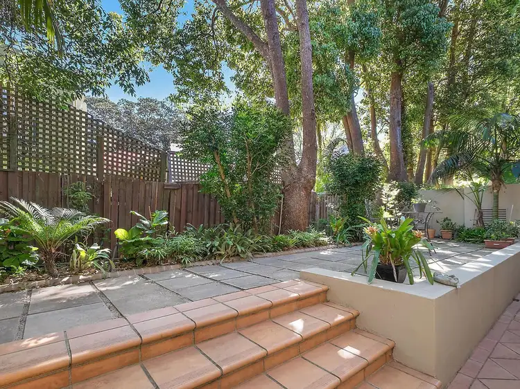 Third view of Homely apartment listing, 17/118 Wallis Street, Woollahra NSW 2025