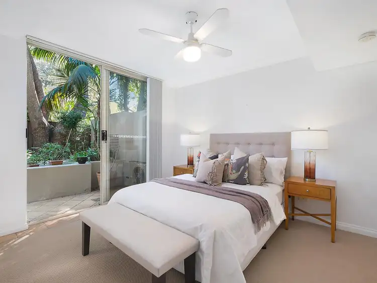 Fourth view of Homely apartment listing, 17/118 Wallis Street, Woollahra NSW 2025