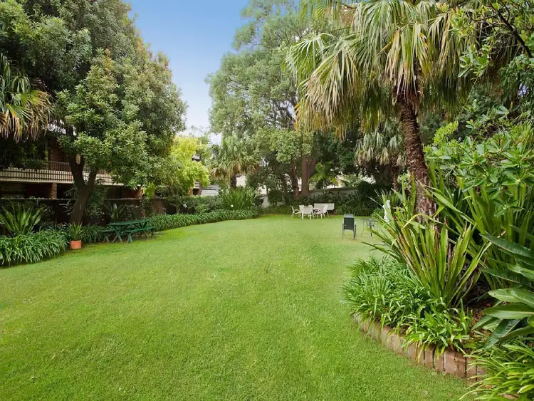 Fifth view of Homely apartment listing, 17/118 Wallis Street, Woollahra NSW 2025