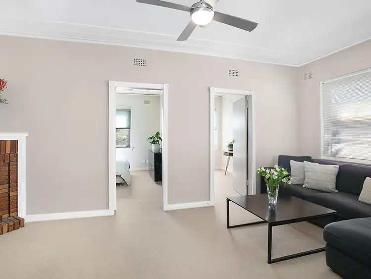 Second view of Homely apartment listing, 8/495 Old South Head Road, Rose Bay NSW 2029