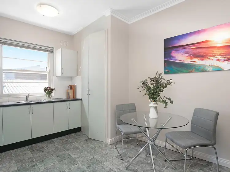 Third view of Homely apartment listing, 8/495 Old South Head Road, Rose Bay NSW 2029