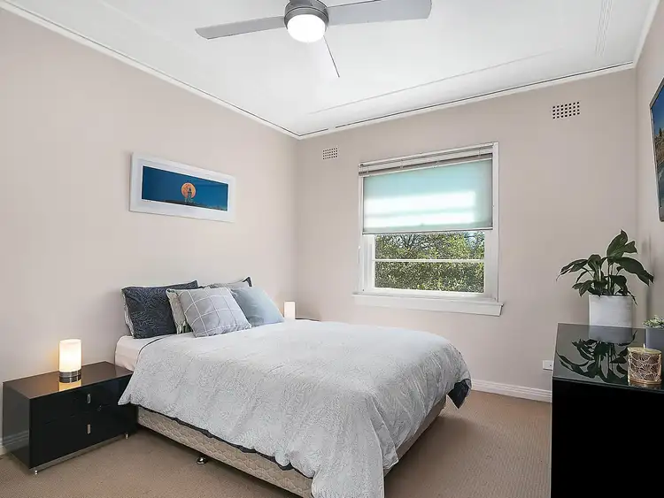 Fourth view of Homely apartment listing, 8/495 Old South Head Road, Rose Bay NSW 2029