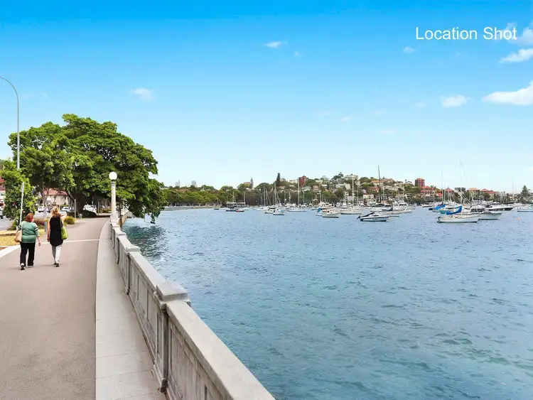 Fifth view of Homely apartment listing, 8/495 Old South Head Road, Rose Bay NSW 2029