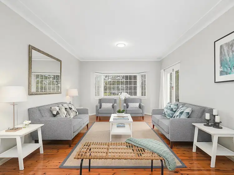 Second view of Homely house listing, 19 Martin Street, Hunters Hill NSW 2110