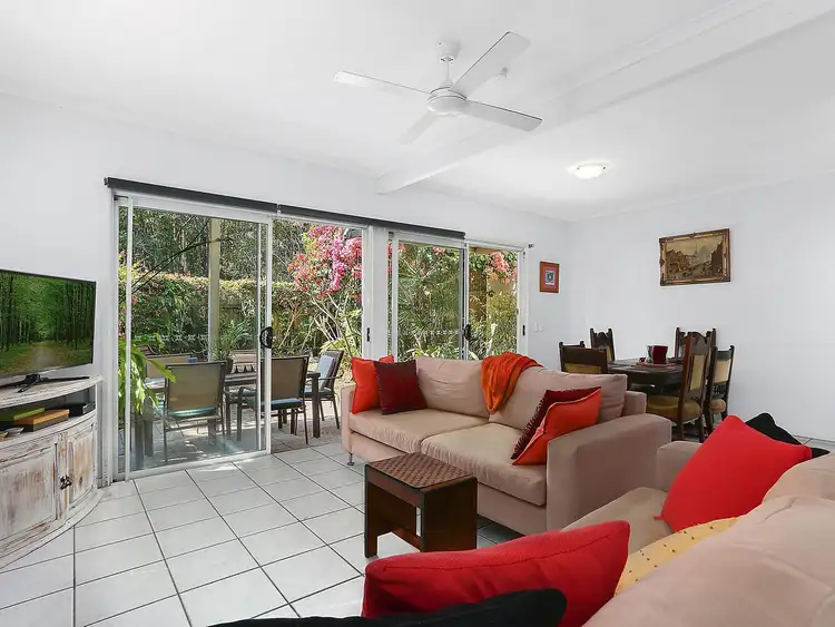 1/25 Parkedge Road, Sunshine Beach QLD 4567