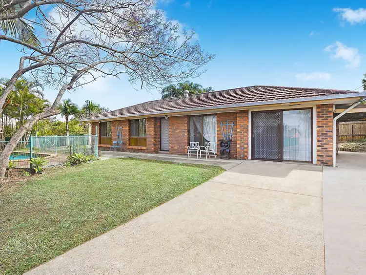 1 Wakool Court, Cornubia QLD 4130