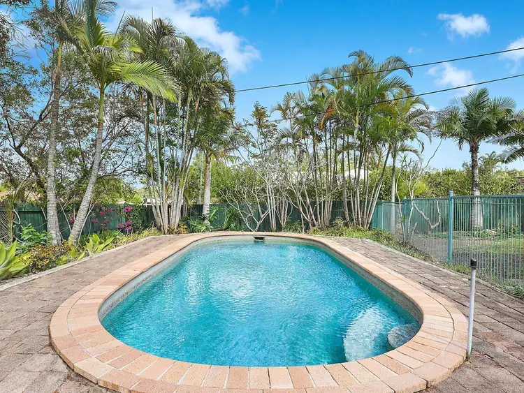 Second view of Homely house listing, 1 Wakool Court, Cornubia QLD 4130