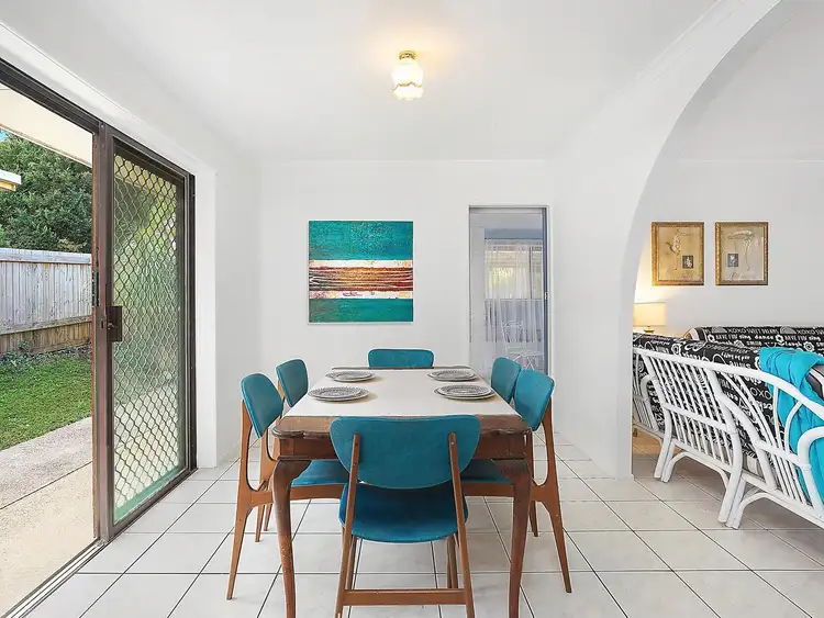 Fifth view of Homely house listing, 1 Wakool Court, Cornubia QLD 4130