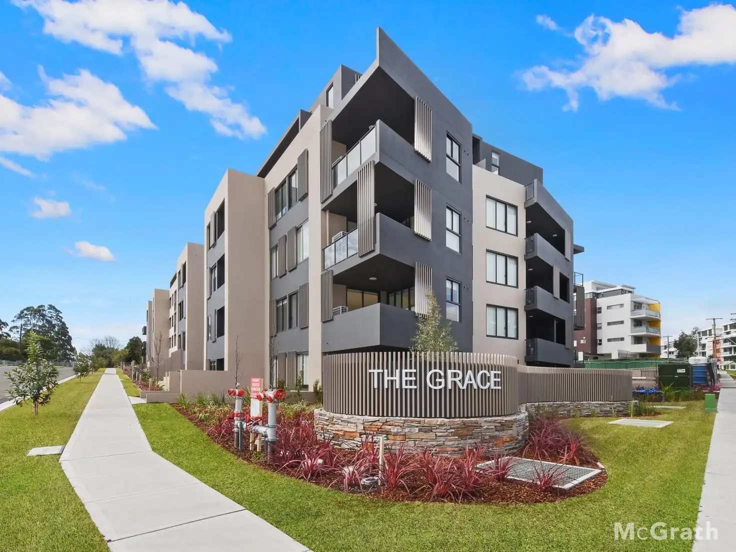 Main view of Homely apartment listing, 25/2 Lodge Street, Hornsby NSW 2077