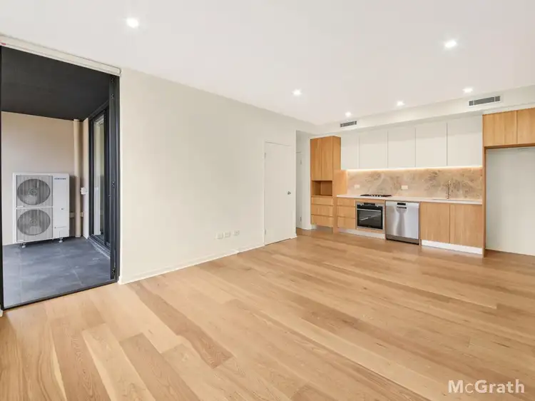 Second view of Homely apartment listing, 25/2 Lodge Street, Hornsby NSW 2077