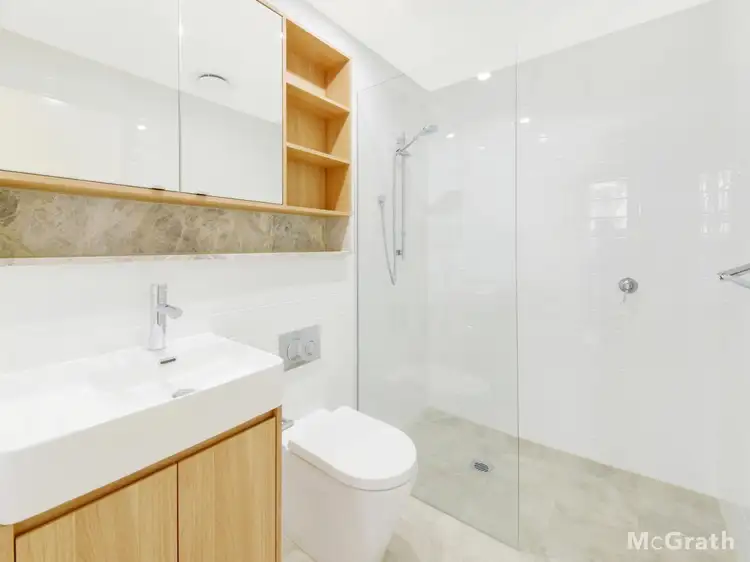 Fifth view of Homely apartment listing, 25/2 Lodge Street, Hornsby NSW 2077